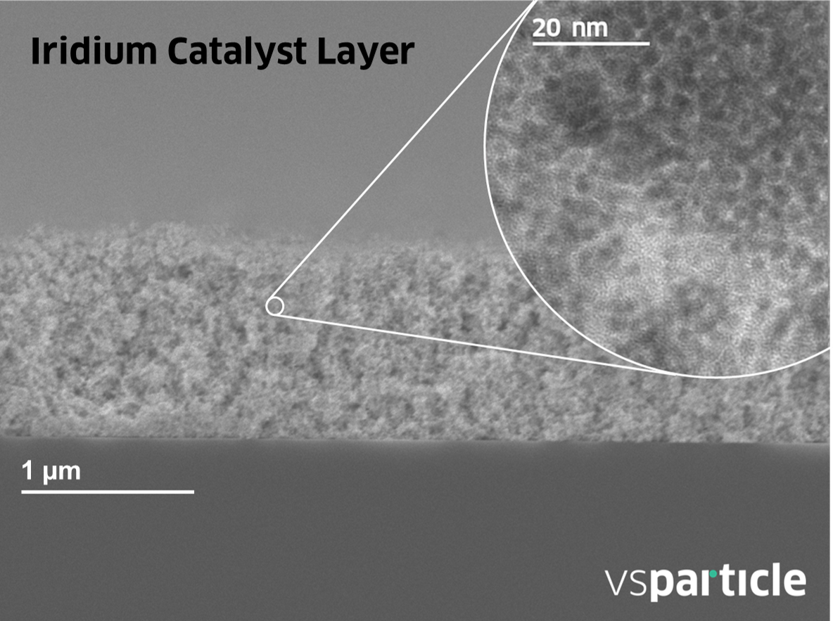 VSP-P1 NanoPrinter